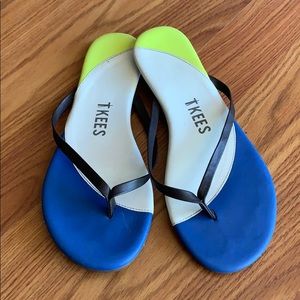 TKEES Flip Flops